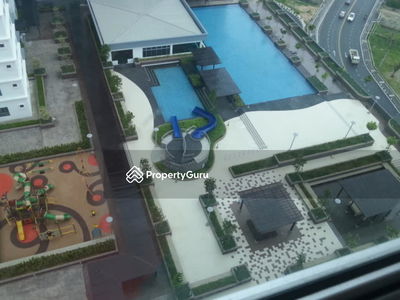 The Golden Triangle, Malaysia The Golden Triangle, Malaysia