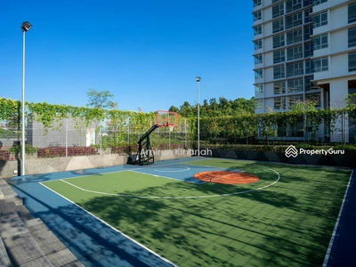 KL East: The Ridge, Malaysia KL East: The Ridge, Malaysia