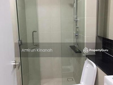 KL East: The Ridge, Malaysia KL East: The Ridge, Malaysia