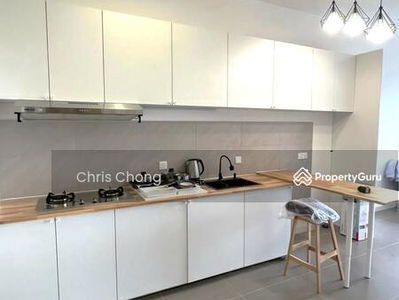 Aster Residence Cheras, Malaysia Aster Residence Cheras, Malaysia