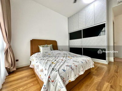 The Park 2 @ Pavilion Bukit Jalil, Malaysia The Park 2 @ Pavilion Bukit Jalil, Malaysia