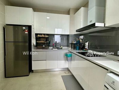 The Park 2 @ Pavilion Bukit Jalil, Malaysia The Park 2 @ Pavilion Bukit Jalil, Malaysia