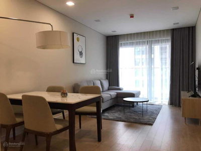 Imperia Smart City, Vietnam Imperia Smart City, Vietnam