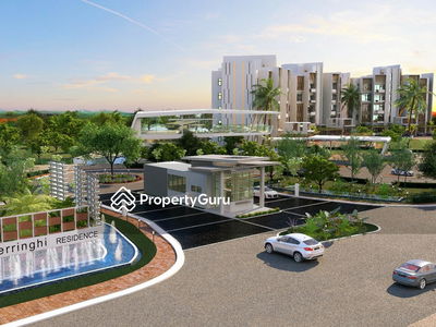 Ferringhi Residence, Malaysia Ferringhi Residence, Malaysia