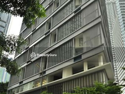 One KL, Malaysia One KL, Malaysia