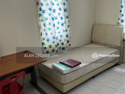 Seri petalling, Malaysia Seri petalling, Malaysia