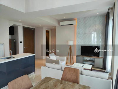 The Elysia Park Residence @ Medini, Malaysia The Elysia Park Residence @ Medini, Malaysia