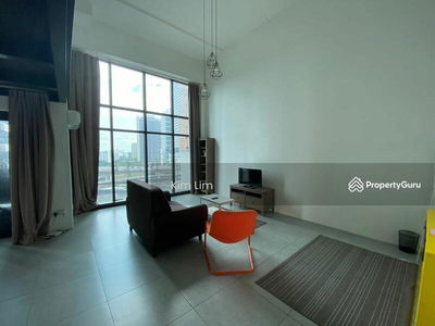 Empire City SOHO, Malaysia Empire City SOHO, Malaysia