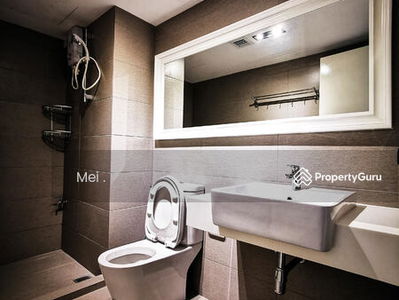 EkoCheras Service Apartment, Malaysia EkoCheras Service Apartment, Malaysia