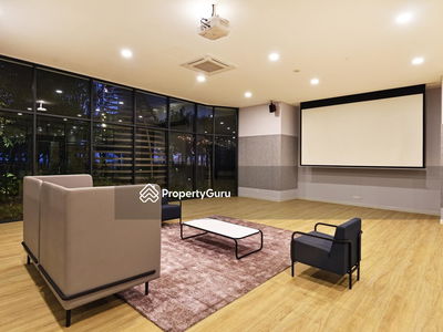 The ERA @ Duta North, Malaysia The ERA @ Duta North, Malaysia