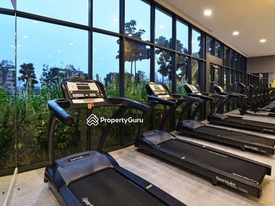 The ERA @ Duta North, Malaysia The ERA @ Duta North, Malaysia