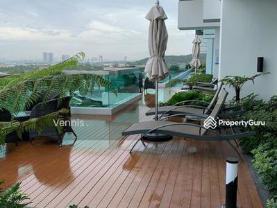 Saville @ D'Lake, Puchong, Malaysia Saville @ D'Lake, Puchong, Malaysia