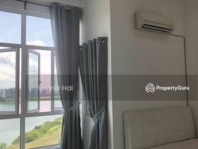 Saville @ D'Lake, Puchong, Malaysia Saville @ D'Lake, Puchong, Malaysia