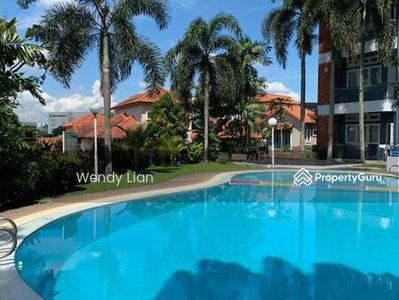 Earl Courts, Malaysia Earl Courts, Malaysia