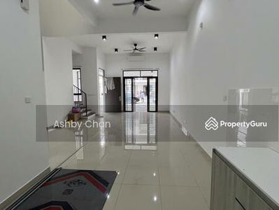 BANDAR KINRARA, Malaysia BANDAR KINRARA, Malaysia