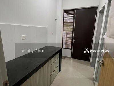 BANDAR KINRARA, Malaysia BANDAR KINRARA, Malaysia