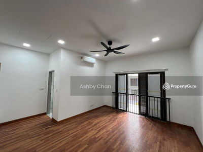 BANDAR KINRARA, Malaysia BANDAR KINRARA, Malaysia