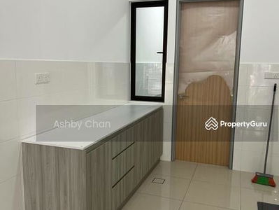 BANDAR KINRARA, Malaysia BANDAR KINRARA, Malaysia