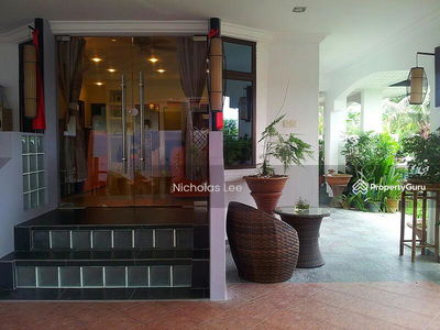 Double Storey Bungalow at Sri Klebang, Malaysia Double Storey Bungalow at Sri Klebang, Malaysia