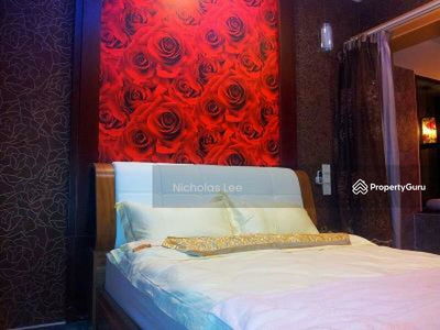 Double Storey Bungalow at Sri Klebang, Malaysia Double Storey Bungalow at Sri Klebang, Malaysia