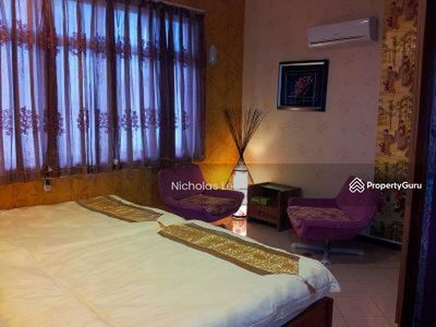 Double Storey Bungalow at Sri Klebang, Malaysia Double Storey Bungalow at Sri Klebang, Malaysia