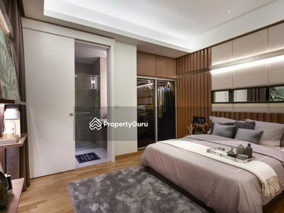 Sentral Suites @ KL Sentral, Malaysia Sentral Suites @ KL Sentral, Malaysia