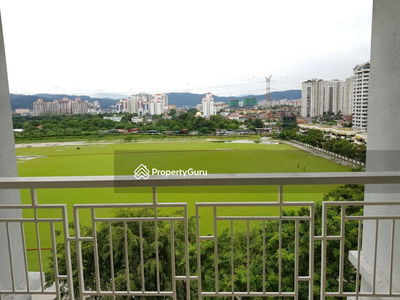 Mutiara Upper East Desa Pandan, Malaysia Mutiara Upper East Desa Pandan, Malaysia