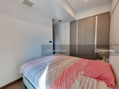 Puteri Cove Residences @ Puteri Harbour, Malaysia Puteri Cove Residences @ Puteri Harbour, Malaysia