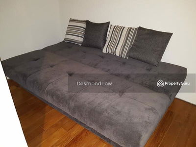 Soho Suites @ KLCC, Malaysia Soho Suites @ KLCC, Malaysia