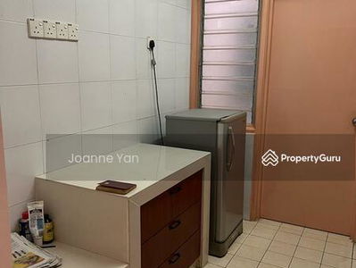 Cengal Condominium, Malaysia Cengal Condominium, Malaysia