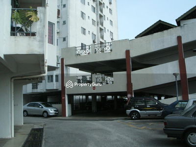 Sri Suajaya Condominiums, Malaysia Sri Suajaya Condominiums, Malaysia