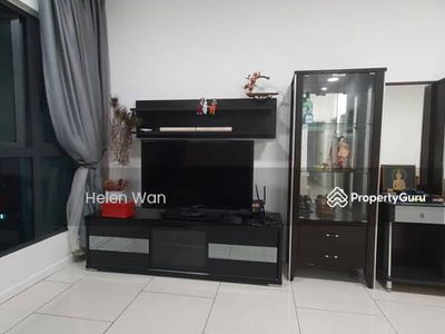 The Henge Kepong, Malaysia The Henge Kepong, Malaysia