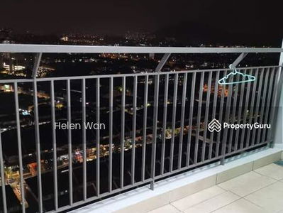 The Henge Kepong, Malaysia The Henge Kepong, Malaysia