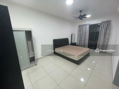 YOU Vista @ YOU City Cheras, Malaysia YOU Vista @ YOU City Cheras, Malaysia