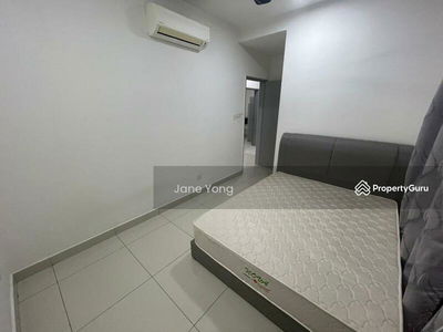 YOU Vista @ YOU City Cheras, Malaysia YOU Vista @ YOU City Cheras, Malaysia