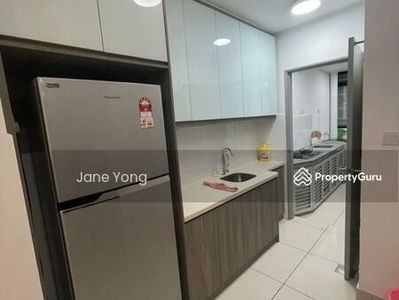 YOU Vista @ YOU City Cheras, Malaysia YOU Vista @ YOU City Cheras, Malaysia