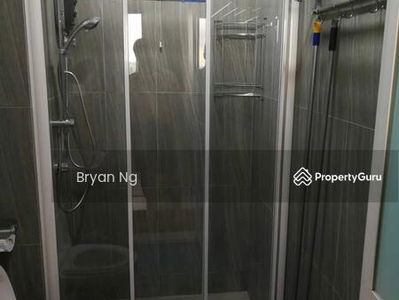 The Hamilton Wangsa Maju, Malaysia The Hamilton Wangsa Maju, Malaysia