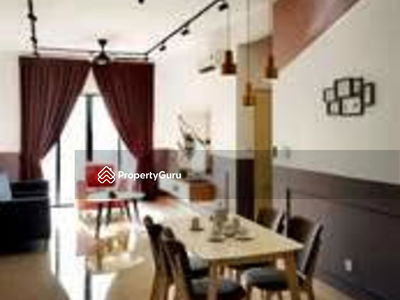 The Hamilton Wangsa Maju, Malaysia The Hamilton Wangsa Maju, Malaysia