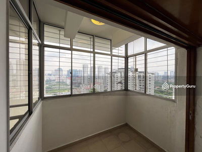 Faber Heights, Malaysia Faber Heights, Malaysia