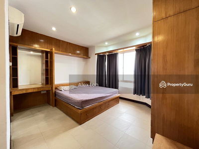 Faber Heights, Malaysia Faber Heights, Malaysia