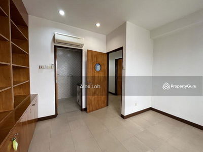 Faber Heights, Malaysia Faber Heights, Malaysia