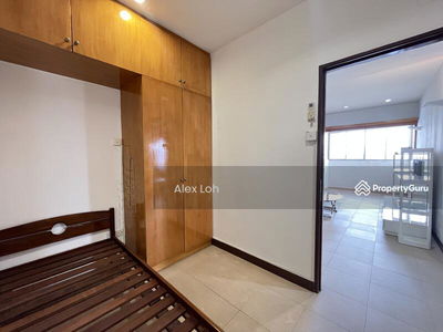 Faber Heights, Malaysia Faber Heights, Malaysia