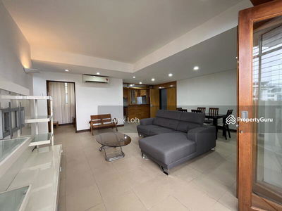 Faber Heights, Malaysia Faber Heights, Malaysia