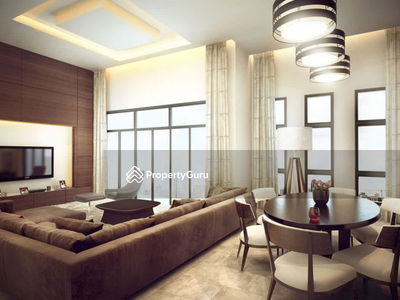 J. Dupion, Cheras, Malaysia J. Dupion, Cheras, Malaysia