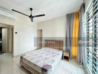 ARC @ Austin Hills Johor Bahru, Malaysia ARC @ Austin Hills Johor Bahru, Malaysia