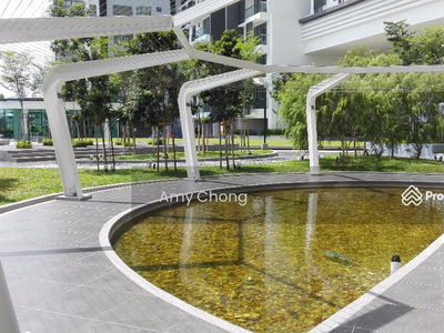 YOU Vista @ YOU City Cheras, Malaysia YOU Vista @ YOU City Cheras, Malaysia