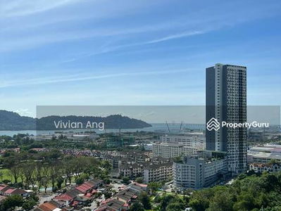 The SUN @ Sungai Nibong, Malaysia The SUN @ Sungai Nibong, Malaysia