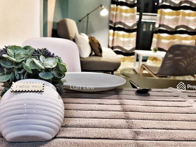 V Residence 2 @ Sunway Velocity, Malaysia V Residence 2 @ Sunway Velocity, Malaysia