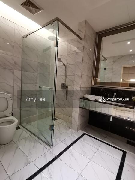 Dorsett Residences Sri Hartamas, Malaysia Dorsett Residences Sri Hartamas, Malaysia