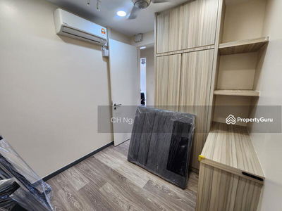 United Point Residence @ North Kiara, Malaysia United Point Residence @ North Kiara, Malaysia